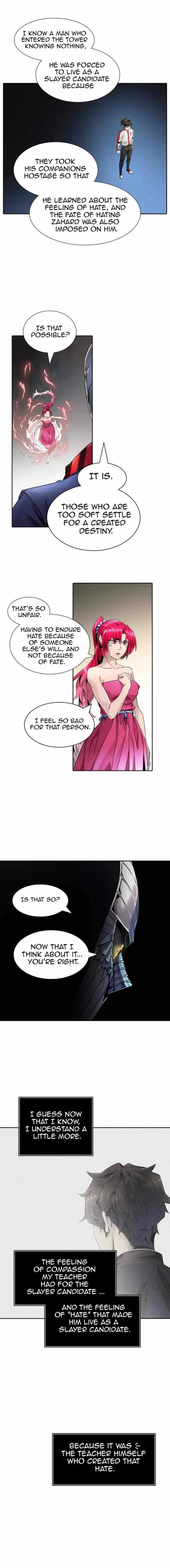 Tower of God Chapter 499 image 11_optimized